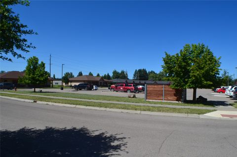 Tiny photo for 33 Village Loop #B, Kalispell, MT 59901 (MLS # 30053388)