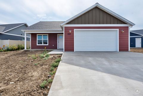 Photo of 265 Stirling Loop, East Helena, MT 59635 (MLS # 30057998)