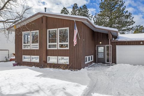 Photo of 556 7th Avenue, Columbia Falls, MT 59912 (MLS # 30065136)