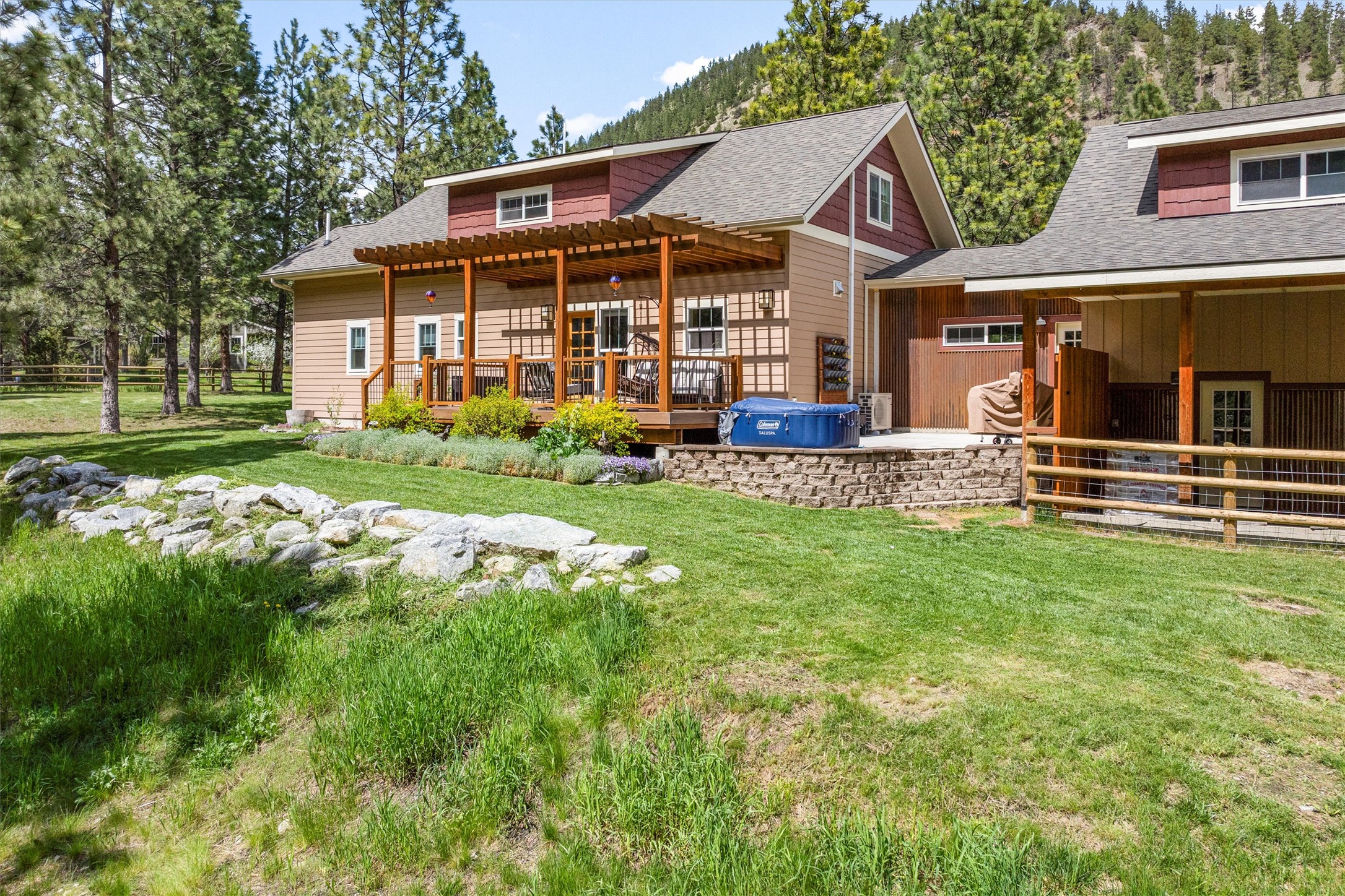 11501 Sleeman Creek Road