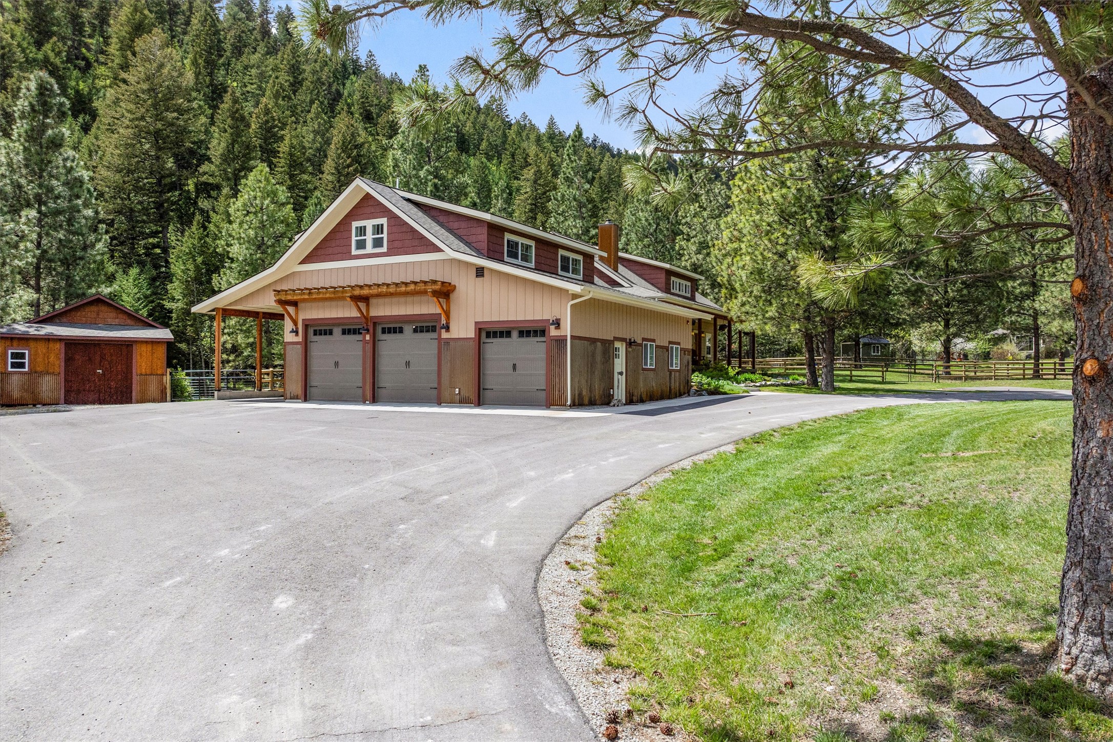 11501 Sleeman Creek Road
