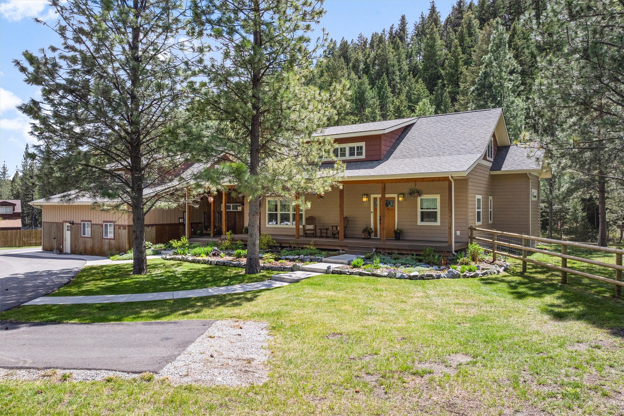 11501 Sleeman Creek Road