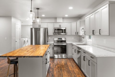 Tiny photo for 501 6th Avenue E, Polson, MT 59860 (MLS # 30072303)
