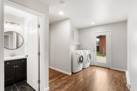 Tiny photo for 501 6th Avenue E, Polson, MT 59860 (MLS # 30072303)