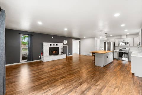 Tiny photo for 501 6th Avenue E, Polson, MT 59860 (MLS # 30072303)