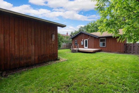 Tiny photo for 501 6th Avenue E, Polson, MT 59860 (MLS # 30072303)