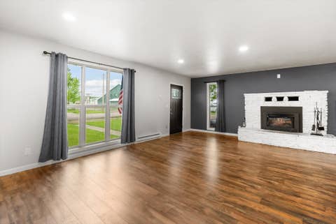 Tiny photo for 501 6th Avenue E, Polson, MT 59860 (MLS # 30072303)