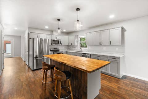 Tiny photo for 501 6th Avenue E, Polson, MT 59860 (MLS # 30072303)