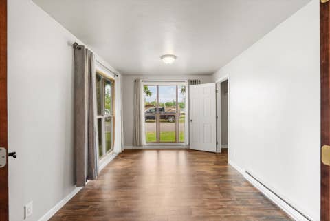 Tiny photo for 501 6th Avenue E, Polson, MT 59860 (MLS # 30072303)
