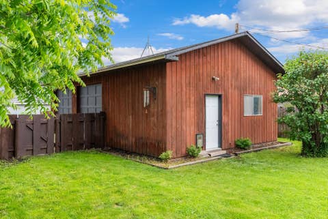 Tiny photo for 501 6th Avenue E, Polson, MT 59860 (MLS # 30072303)