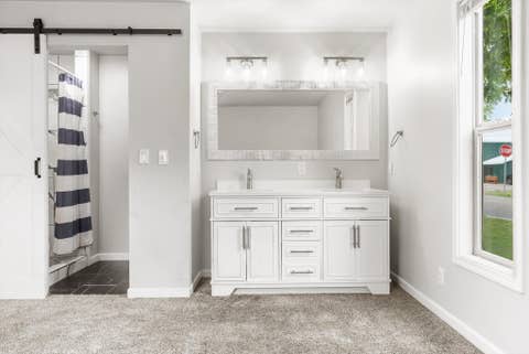Tiny photo for 501 6th Avenue E, Polson, MT 59860 (MLS # 30072303)