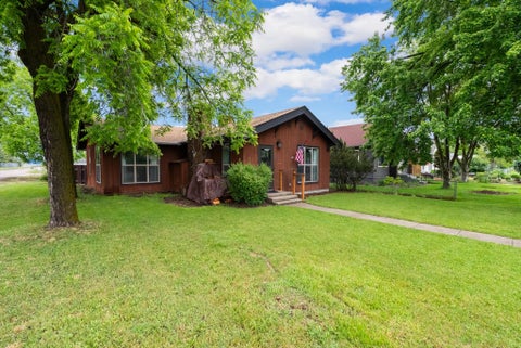 Tiny photo for 501 6th Avenue E, Polson, MT 59860 (MLS # 30072303)
