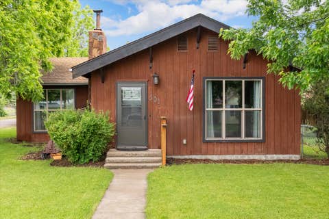 Photo of 501 6th Avenue E, Polson, MT 59860 (MLS # 30072303)