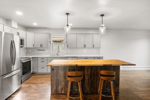 Tiny photo for 501 6th Avenue E, Polson, MT 59860 (MLS # 30072303)
