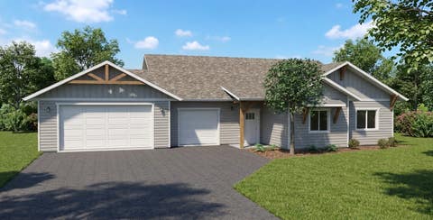 Photo of 5476 Fireweed Loop, Helena, MT 59602 (MLS # 30076803)