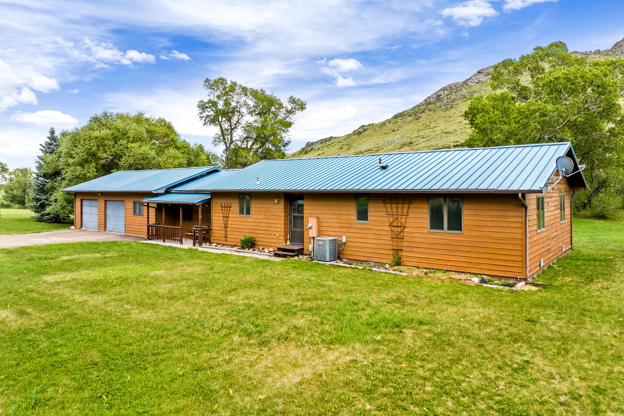 29 Tower Rock Road