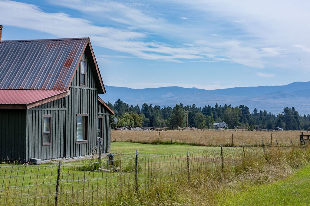 2032 Middle Bear Creek Road