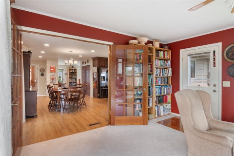 Tiny photo for 802 Parker Avenue, Hamilton, MT 59840 (MLS # 30072200)