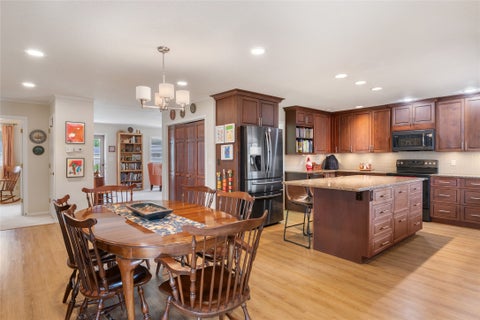 Tiny photo for 802 Parker Avenue, Hamilton, MT 59840 (MLS # 30072200)