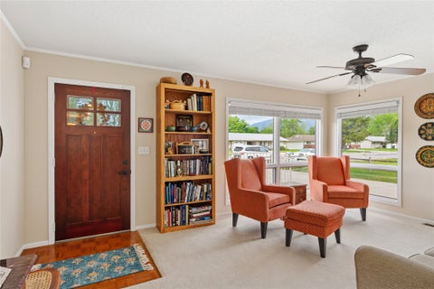 Tiny photo for 802 Parker Avenue, Hamilton, MT 59840 (MLS # 30072200)