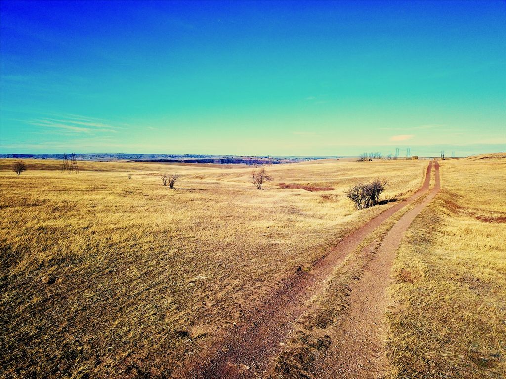 Photo of 205 Ross Road, Great Falls, MT 59405 (MLS # 30066876)