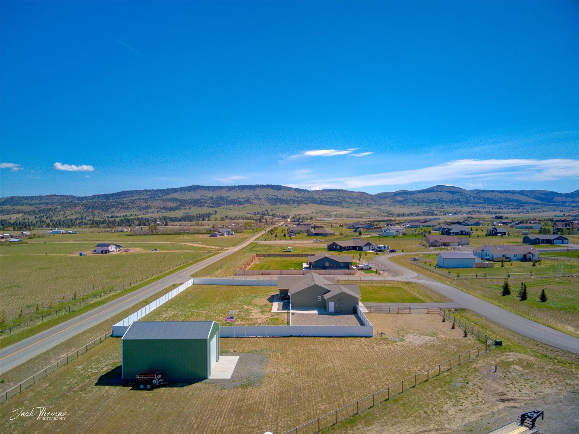 East Helena, Montana 59635, United States, 3 Bedrooms Bedrooms, ,2 BathroomsBathrooms,Residential,Pending,58132