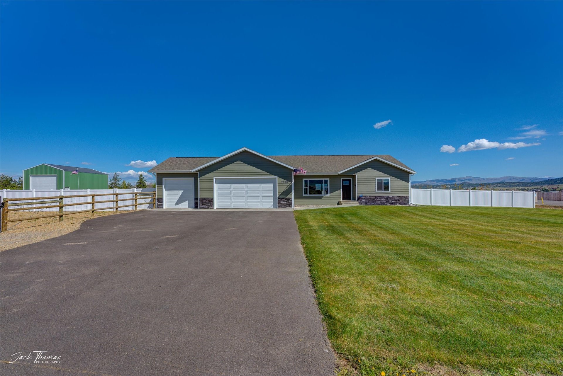 East Helena, Montana 59635, United States, 3 Bedrooms Bedrooms, ,2 BathroomsBathrooms,Residential,Pending,58132