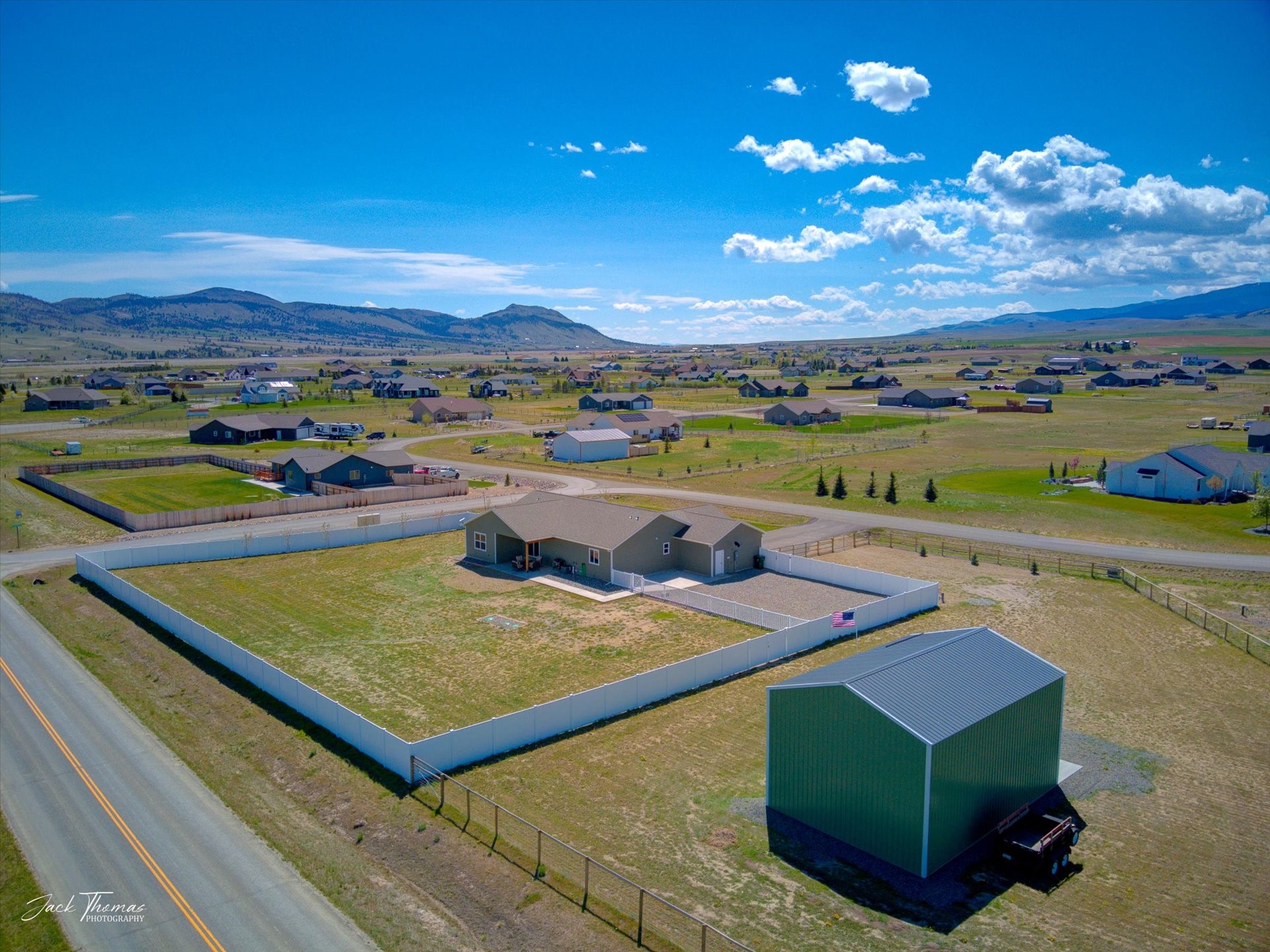 East Helena, Montana 59635, United States, 3 Bedrooms Bedrooms, ,2 BathroomsBathrooms,Residential,Pending,58132