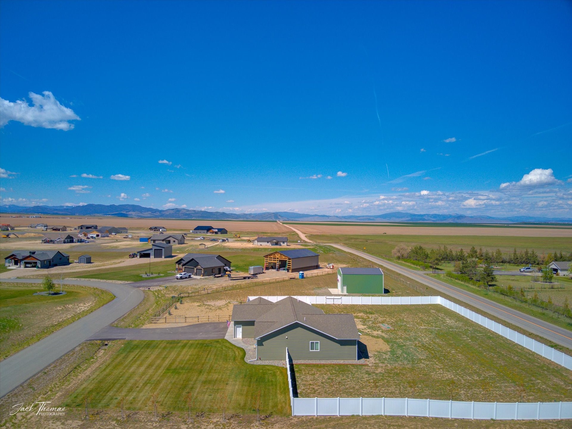 East Helena, Montana 59635, United States, 3 Bedrooms Bedrooms, ,2 BathroomsBathrooms,Residential,Pending,58132