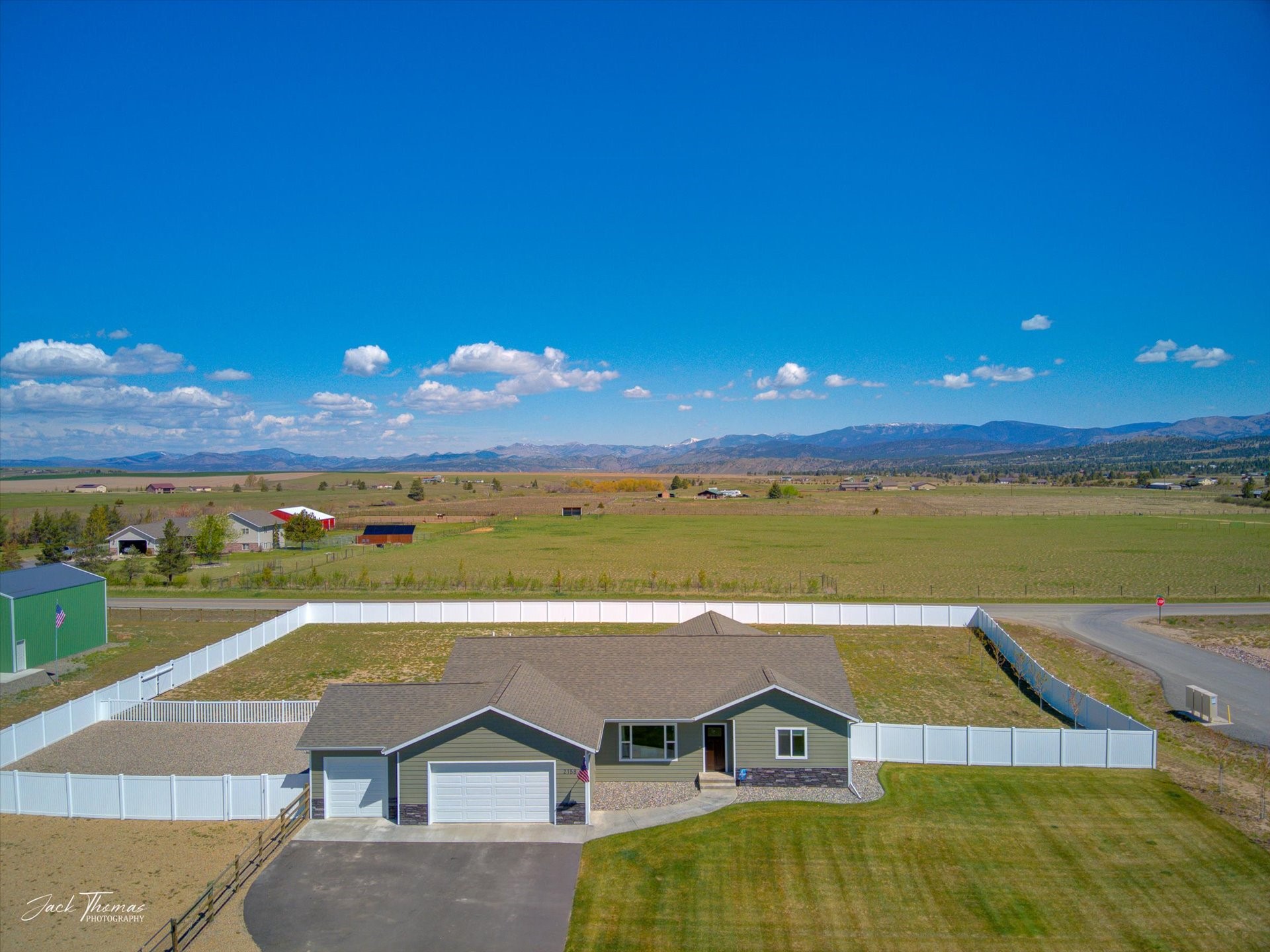 East Helena, Montana 59635, United States, 3 Bedrooms Bedrooms, ,2 BathroomsBathrooms,Residential,Pending,58132