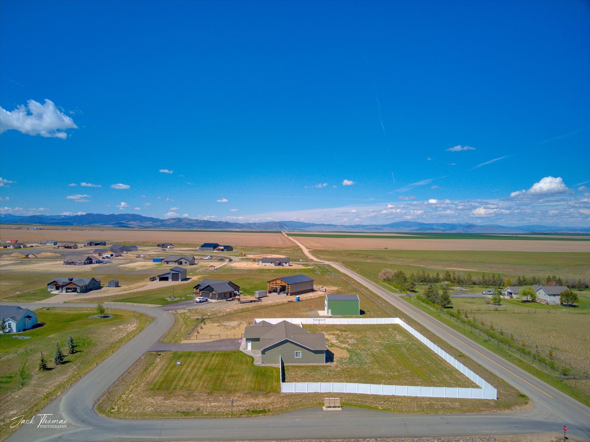 East Helena, Montana 59635, United States, 3 Bedrooms Bedrooms, ,2 BathroomsBathrooms,Residential,Pending,58132