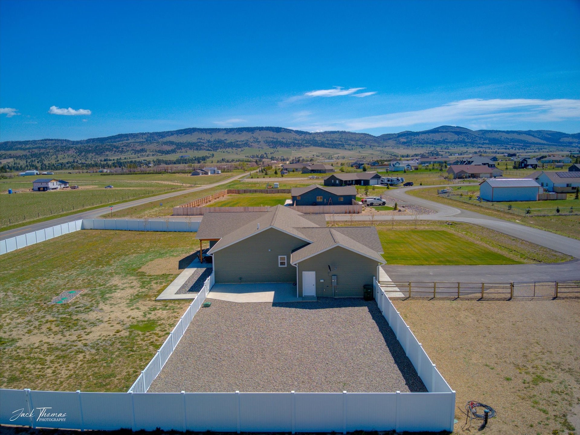 East Helena, Montana 59635, United States, 3 Bedrooms Bedrooms, ,2 BathroomsBathrooms,Residential,Pending,58132