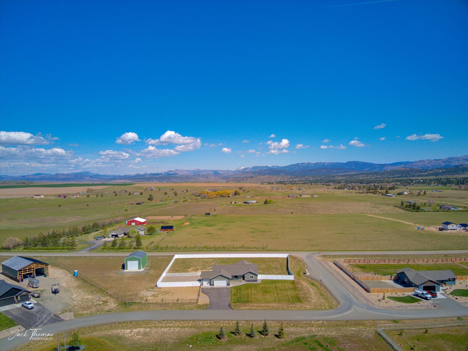 East Helena, Montana 59635, United States, 3 Bedrooms Bedrooms, ,2 BathroomsBathrooms,Residential,Pending,58132