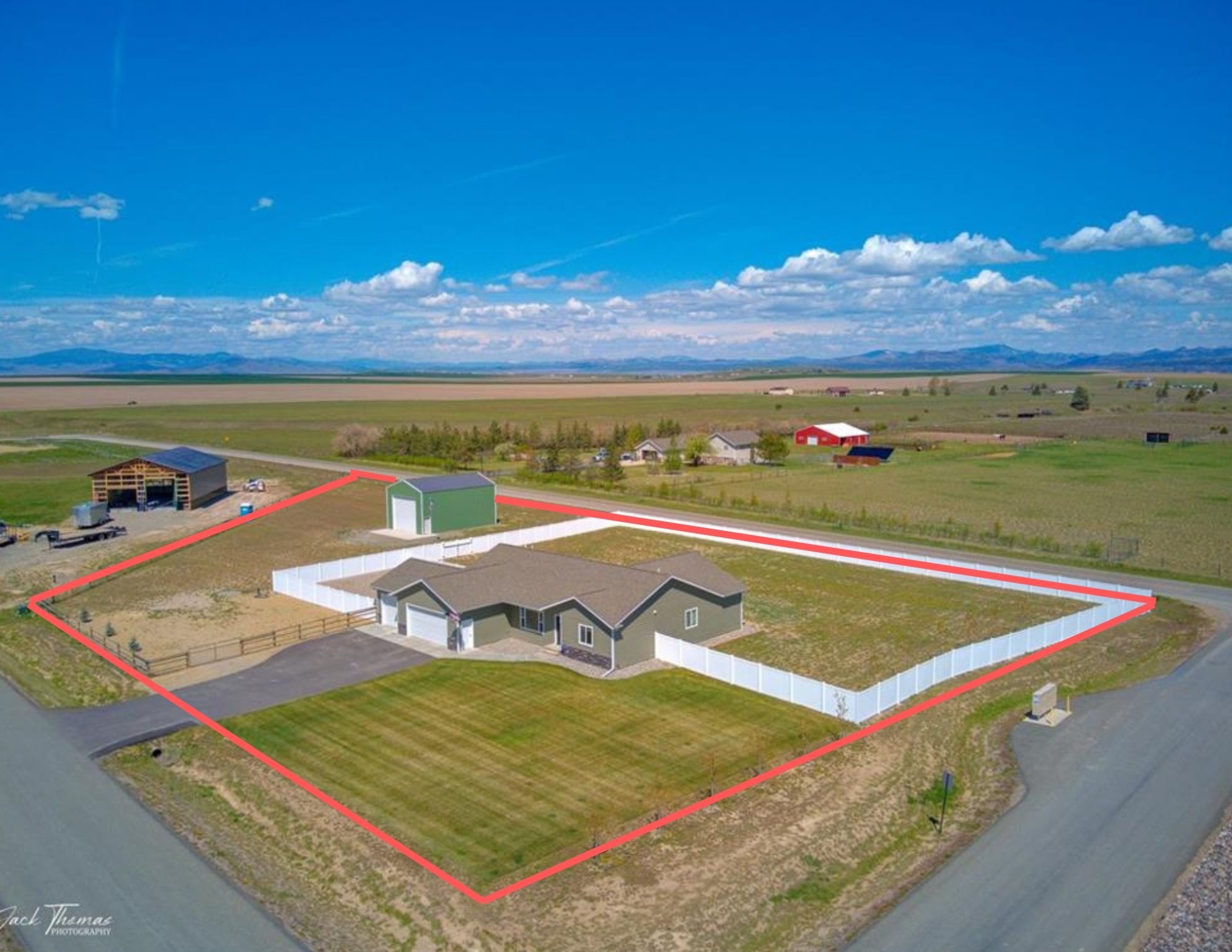 East Helena, Montana 59635, United States, 3 Bedrooms Bedrooms, ,2 BathroomsBathrooms,Residential,Pending,58132