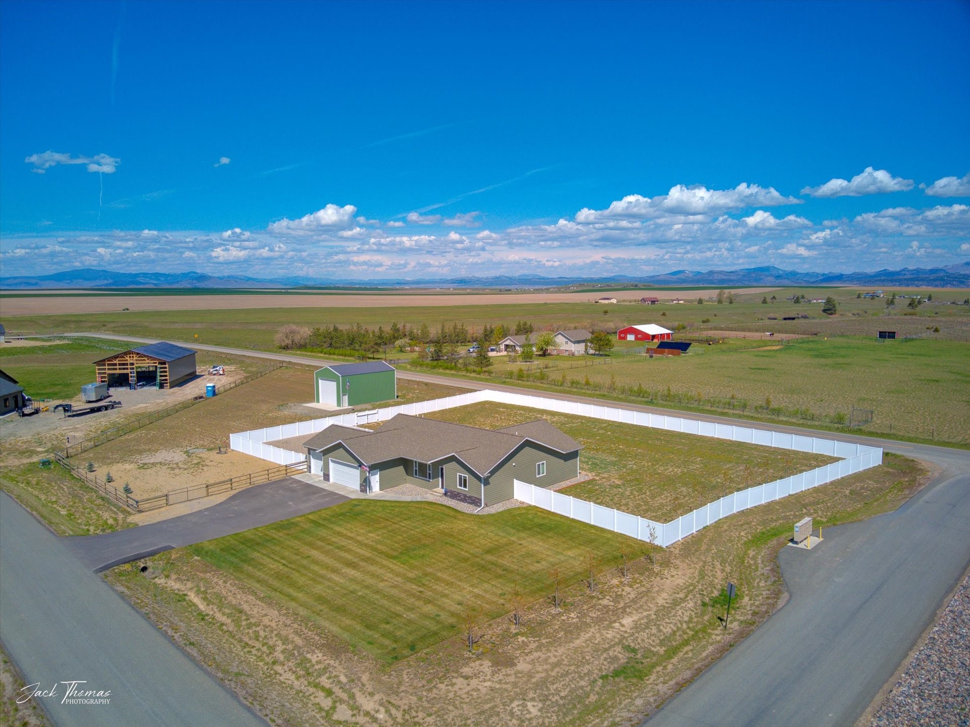 East Helena, Montana 59635, United States, 3 Bedrooms Bedrooms, ,2 BathroomsBathrooms,Residential,Pending,58132