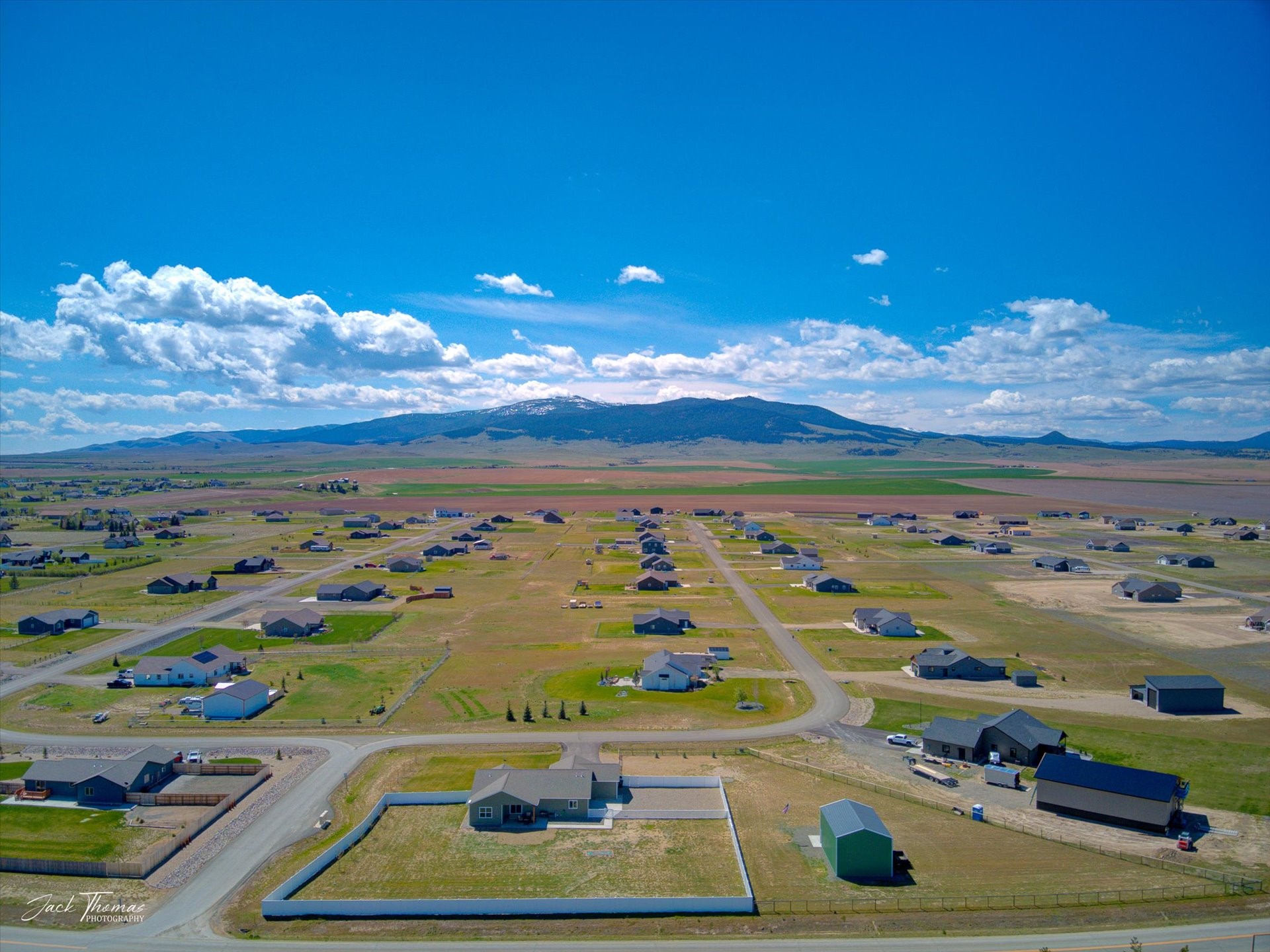 East Helena, Montana 59635, United States, 3 Bedrooms Bedrooms, ,2 BathroomsBathrooms,Residential,Pending,58132