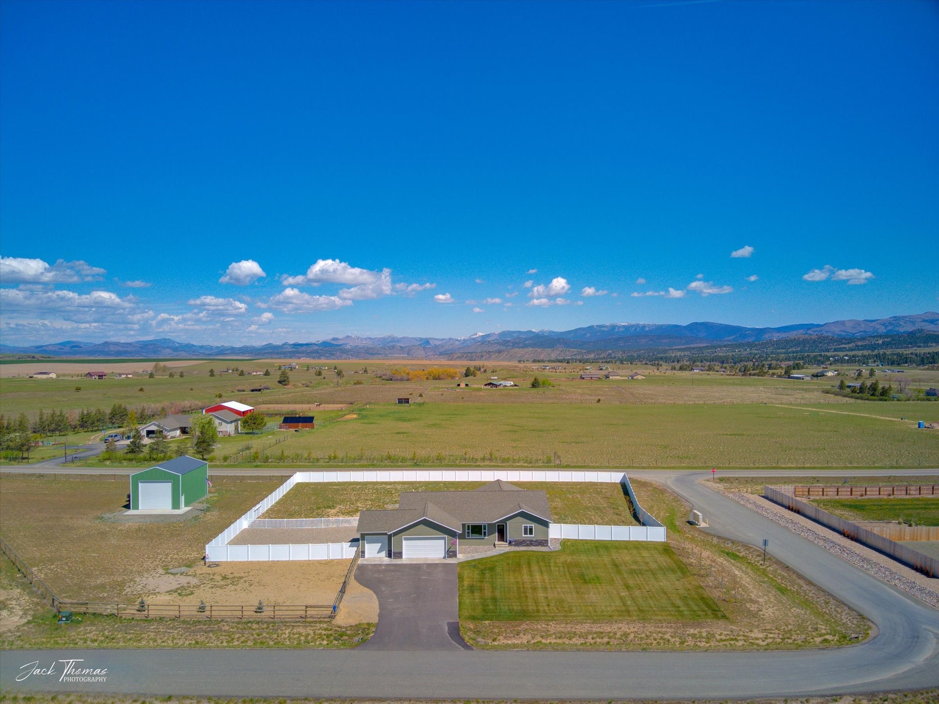 East Helena, Montana 59635, United States, 3 Bedrooms Bedrooms, ,2 BathroomsBathrooms,Residential,Pending,58132