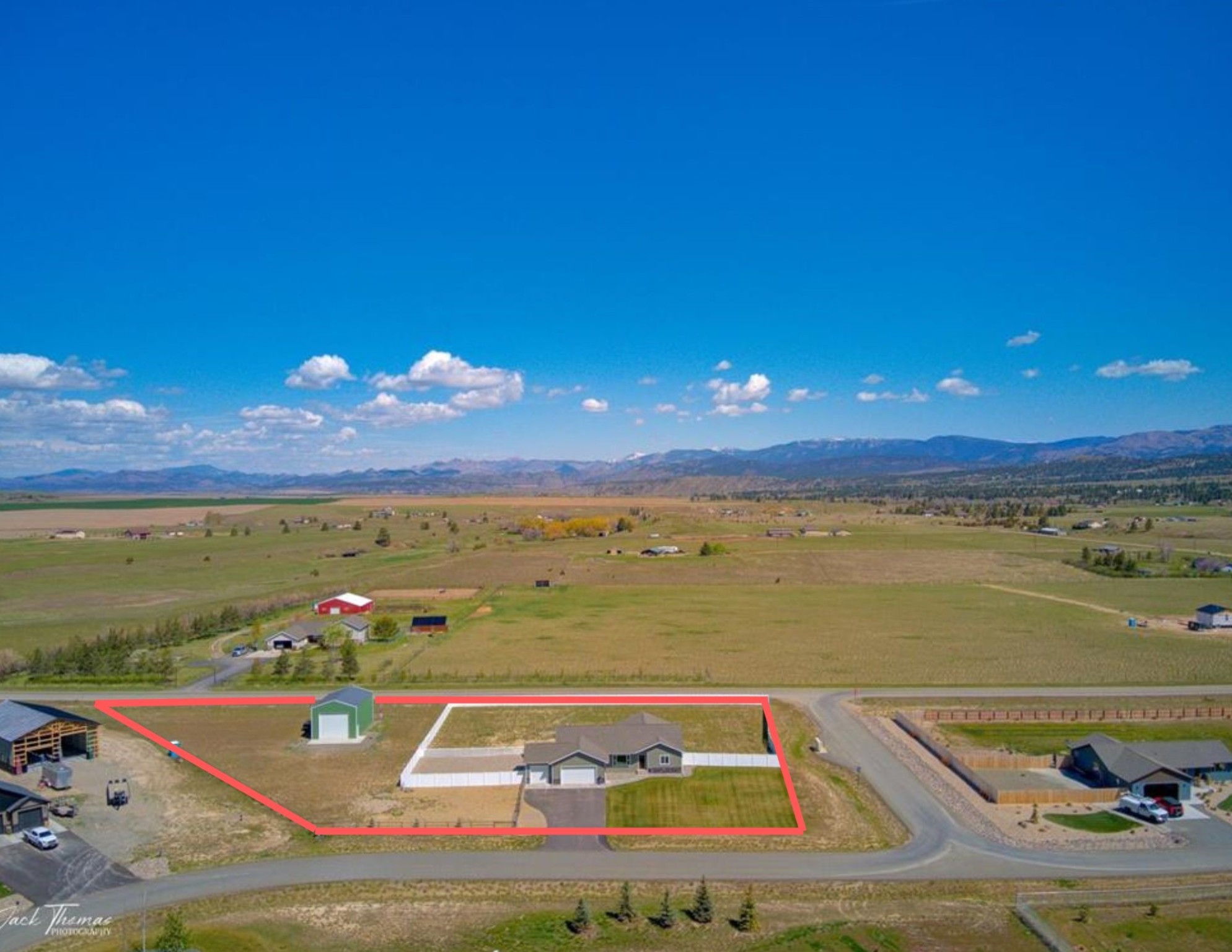 East Helena, Montana 59635, United States, 3 Bedrooms Bedrooms, ,2 BathroomsBathrooms,Residential,Pending,58132