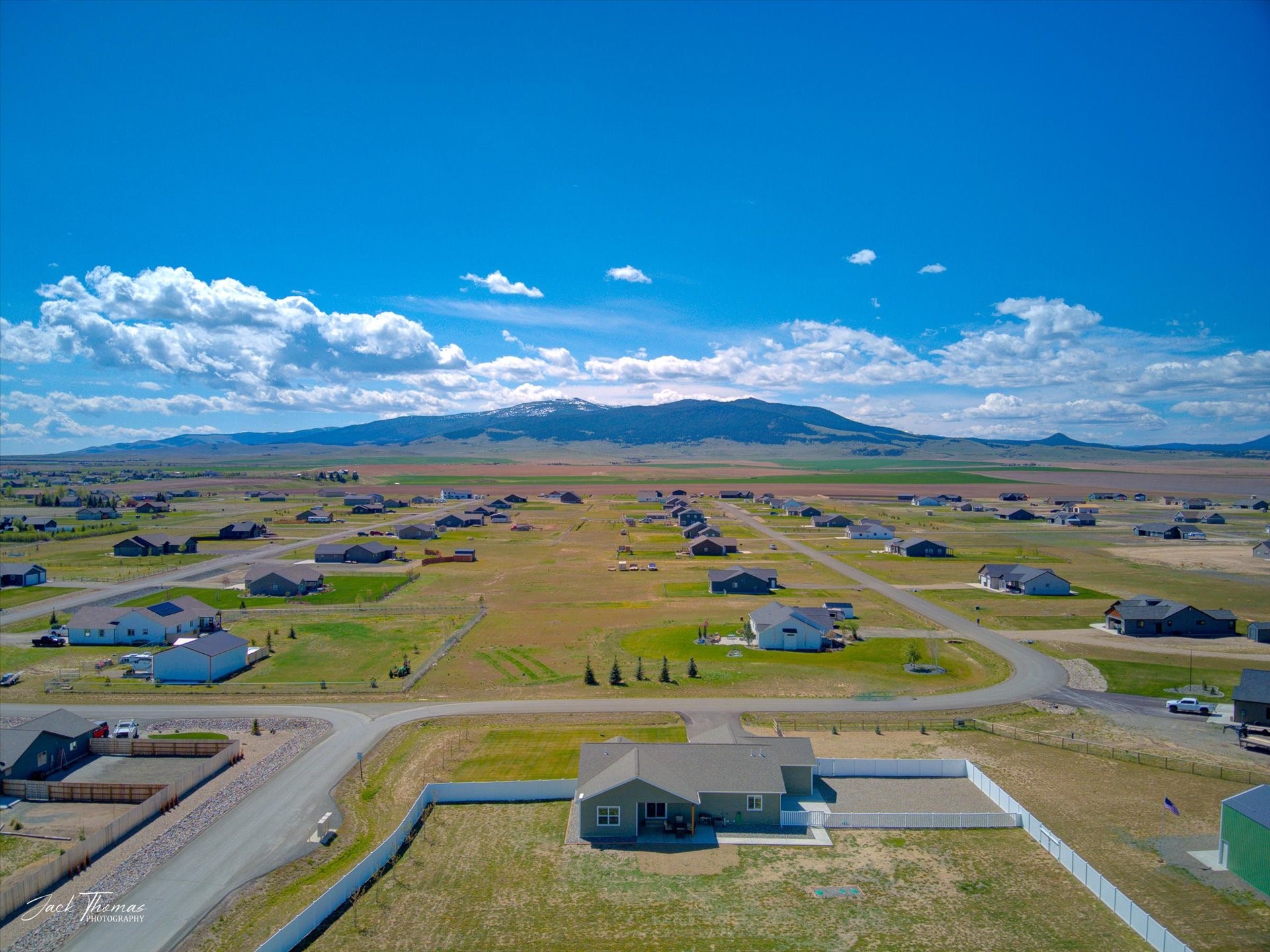 East Helena, Montana 59635, United States, 3 Bedrooms Bedrooms, ,2 BathroomsBathrooms,Residential,Pending,58132