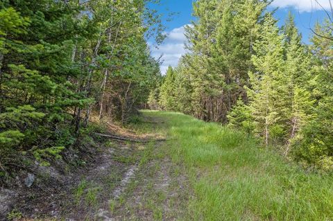 Photo of NHN Haywire Gulch, Kalispell, MT 59901 (MLS # 30065510)