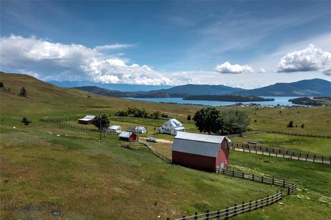 45214 Lake Mary Ronan Road Dayton MT 59914