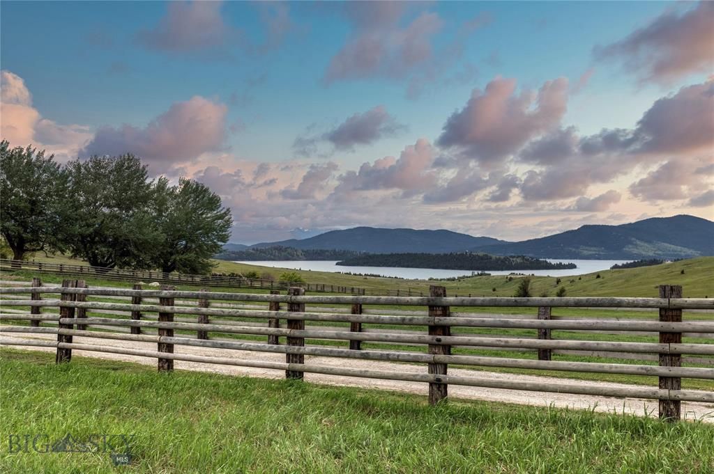 Photo of 45214 Lake Mary Ronan Road, Dayton, MT 59914 (MLS # 30052113)