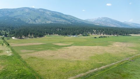 NHN US Hwy 93 S Hamilton MT 59840