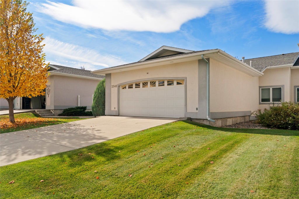 Photo of 2540 McHugh Lane, Helena, MT 59601 (MLS # 30077345)