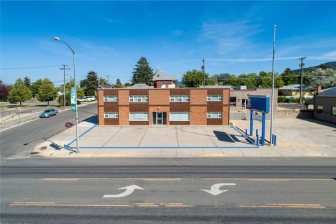 833 N Last Chance Gulch Helena MT 59601