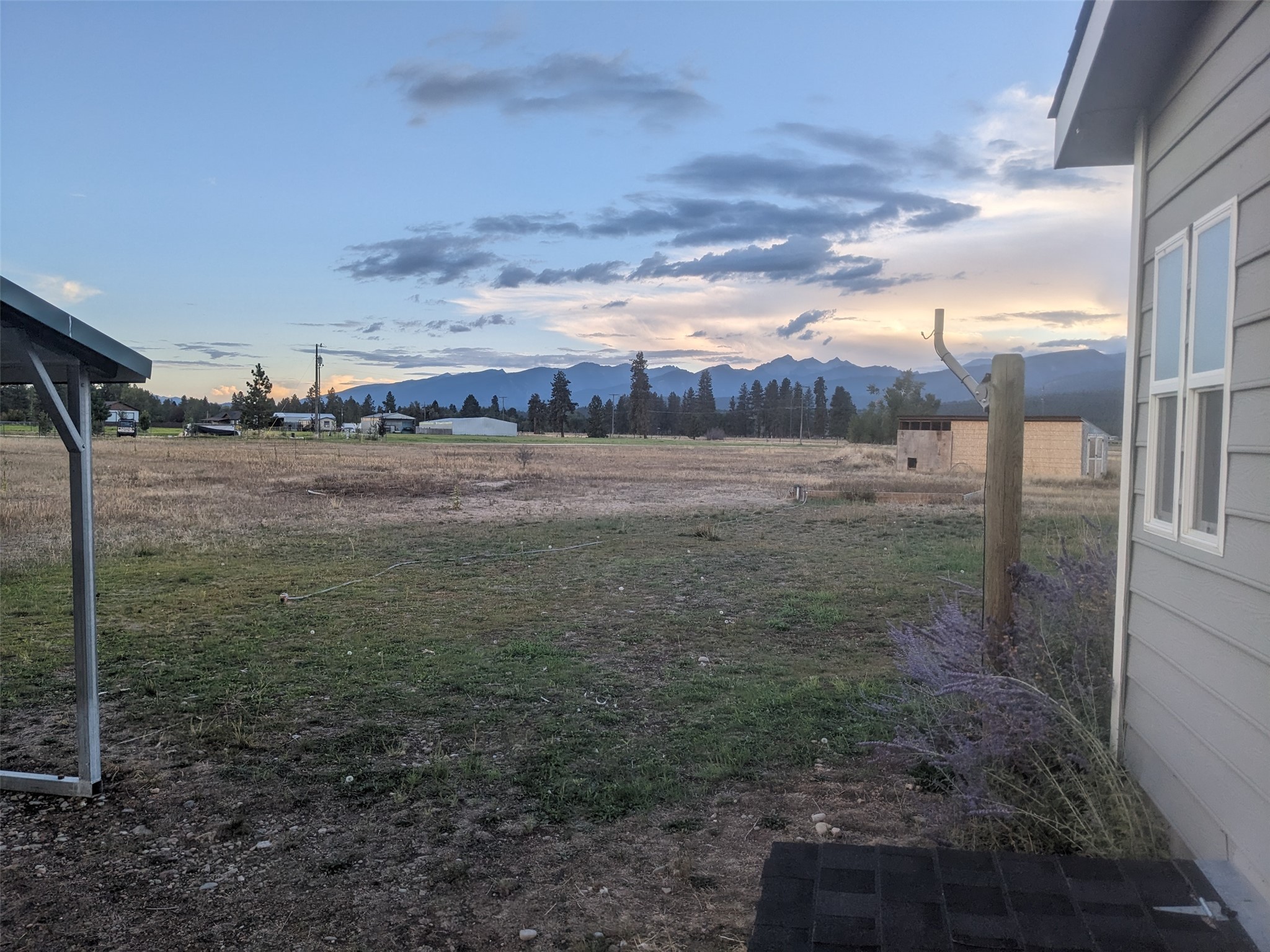 121 Camas Ranch Road