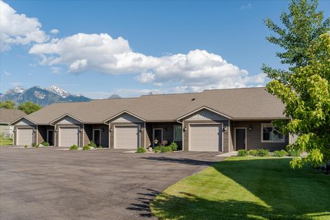 Photo of 625 Eisenhower Street SE #625, Ronan, MT 59864 (MLS # 30066879)