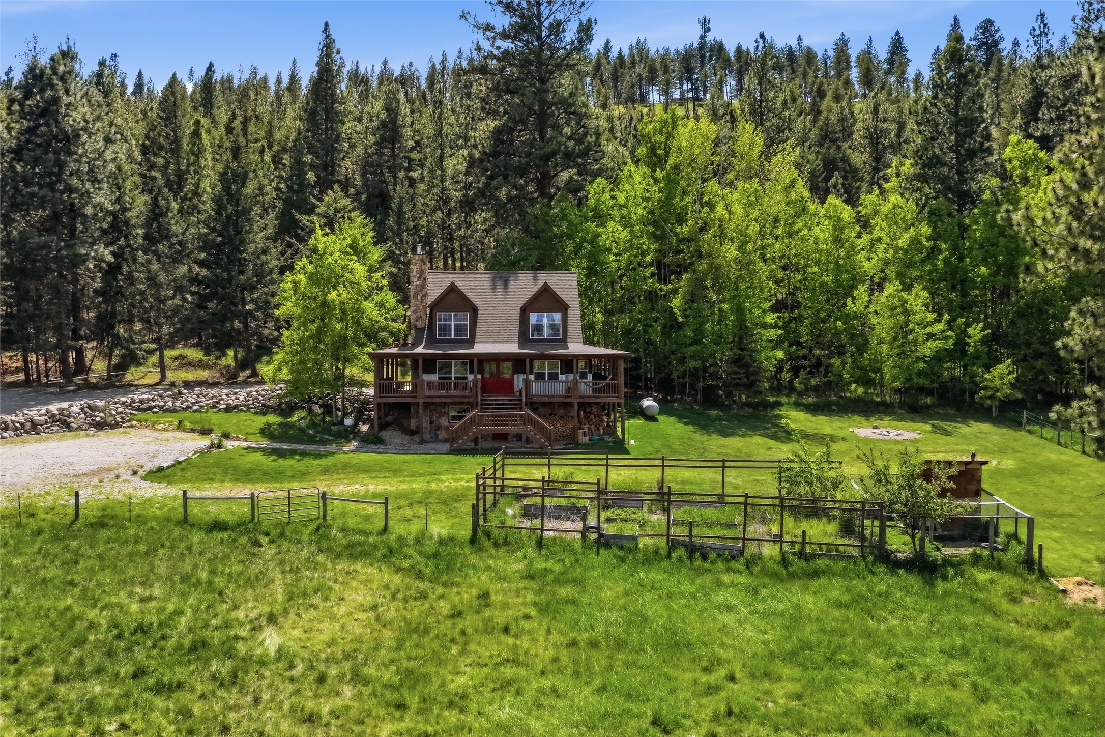 3603 Moose Meadow Lane