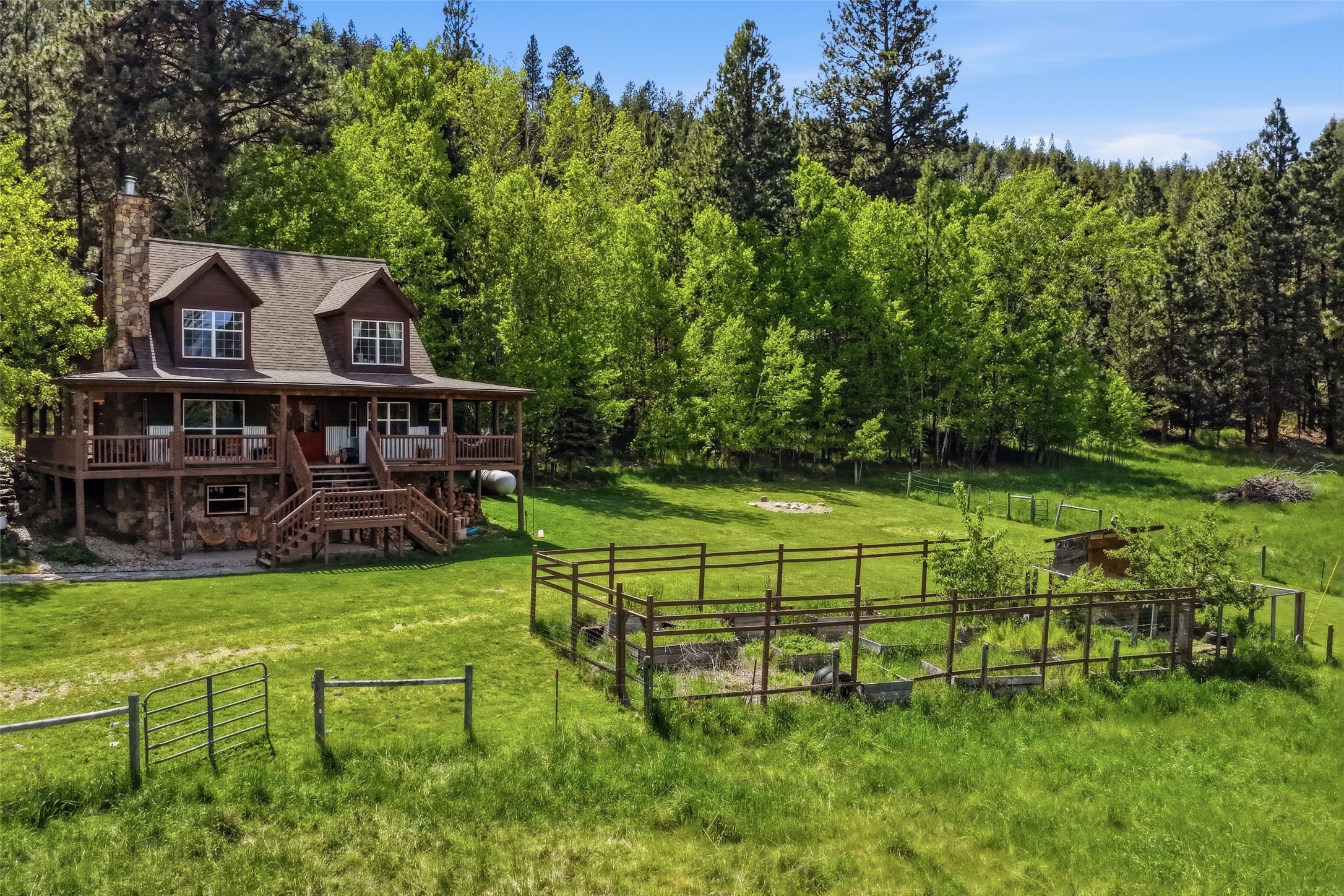 3603 Moose Meadow Lane