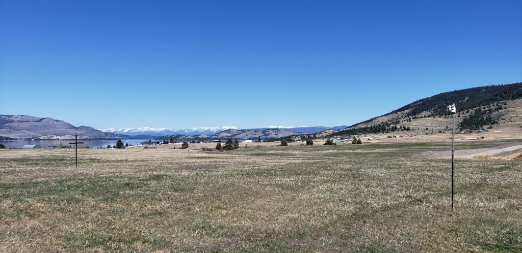 Photo of 29068 Walking Horse Lane, Big Arm, MT 59910 (MLS # 30064211)